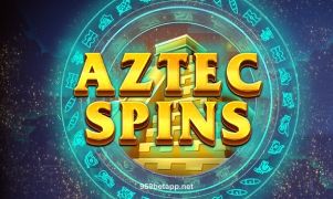 969bet Aztec Spins Slot Game